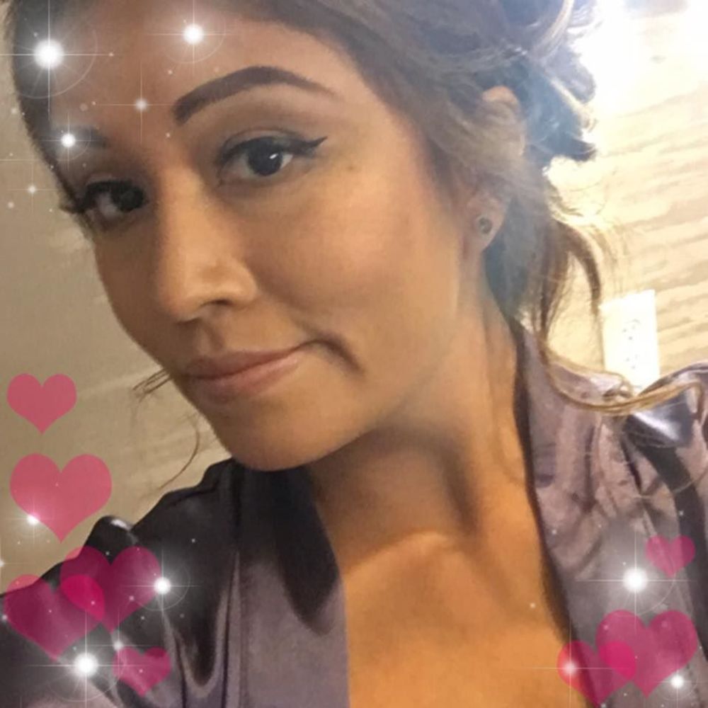 Meet your Posher, Monica
